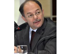 "Sezaryen Oranı Yüksek Hekimleri Eğitime Alacağız"