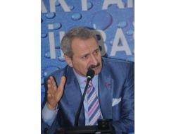 'Kimse Sabah Kalkıp Bu Ülkede İktidar Yapamayacak'