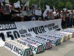 Uludere Olayının Sorumlularının Bulunması İstendi