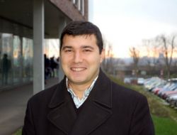 Türk Fizikçi Altınpınar: Cern Deneyi Kainatın Başlangıcına Yolculuk