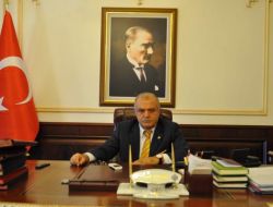 Vali Şentürk: Türkçe, Yakın Bir Gelecekte Dünya Dili Olacak