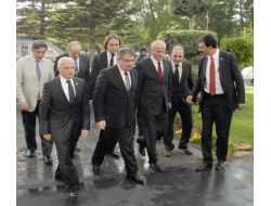 Şahin: Saldırıyla İlgili 4 Kişi Yakalandı