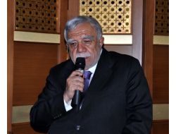 Nallıhan Vakfı Olağan Genel Kurulu Yapıldı