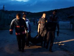 Şile'de 1 Kişi Boğularak Hayatını Kaybetti