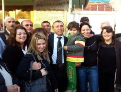 Tahliye Edilen Zeytinli Eski Belediye Başkanı Aytaç: Kimseye Düşmanlığımız, Kırgınlığımız Yok