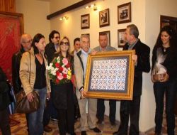 İtalyan İşadamları Edremit'e Hayran Kaldı