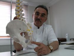 Kronik Ağrılara Manuel Terapi İle Birkaç Dakikada Son