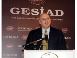 Süreyya Ciliv: Ekonomide Daralma Yok