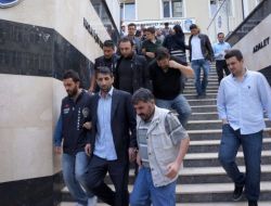 Nato Boru Hattından Yakıt Çalan Şebeke Çökertildi