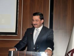 Üniversiteliler Çalıştayda Keçiören İçin Proje Üretti