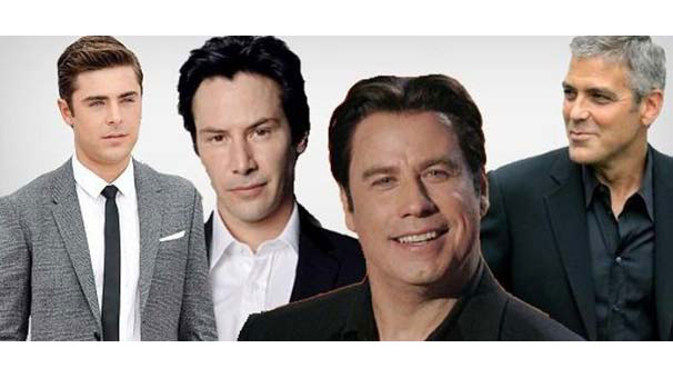 4 yıldız için eşcinsel iddiası