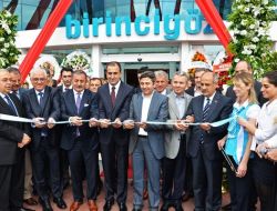 Beylikdüzü’nde, Göze 40 Milyon Liralık Yatırım