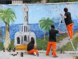 Görsel Kirlilik, Resimlerle Kapatılacak