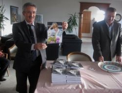 Erzurumlu İhsan Coşkun Atılgan İçin Vefa Günü Programı Düzenlendi