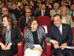 Bakan Şahin: Kürtaj Yoluyla Cana Kıyılıyorsa Yasalara Müdahaledir