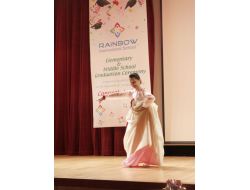 Şilili Büyükelçi: Sevgi Okullarında Farklı Kültürler Barış İçinde