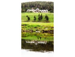 Katerina Köşkü'nden Seyirlik Görüntüler