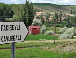 Yoğun Bakımdaki Sakın İçin Fakıbeyli Köyü'nde Endişeli Bekleyiş Sürüyor