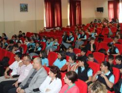 Saski, Bin Öğrenciye Su Eğitimi Verecek