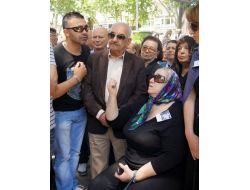 Orhan Boran Son Yolculuğuna Uğurlandı