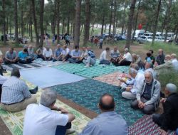 İhh Ve Hizmet Vakfı, Yetim Çocuklarla Buluştu