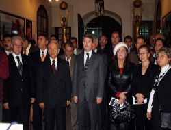 13 Kare Uluslararası Sanat Festivali Başladı.