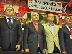 Kılıçdaroğlu: Başbakan'ın Uludere'deki Olayı Sonradan Öğrenmesi Vahim (2)