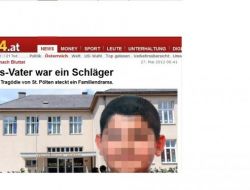 Avusturya’da Babasının Vurduğu 8 Yaşındaki Gurbetçi Çocuğu Hayatını Kaybetti