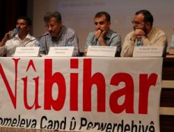 Batman’da Feqiye Teyran Tanıtıldı