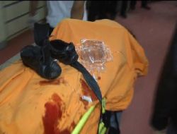 MUŞ'TA 3 TERÖRİST YAKALANDI!