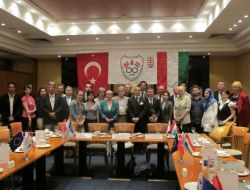 Macarlar Yunus Emre’yi Anlattı, İlahilerini Seslendirdi