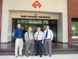 İzmir’in Rekabet Gücü Artırılacak!