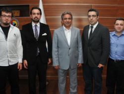 Münazara Şampiyonası'na 80 Ülkeden 400 Öğrenci Katılacak