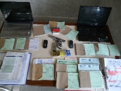 Ankara'da kaçak akaryakıt operasyonu