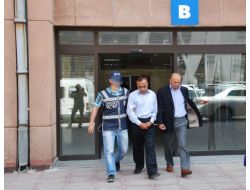 Narkotik Polisinden Film Gibi Operasyon