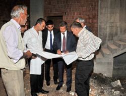 Güneykent’e Çok Amaçlı Sosyal Tesis