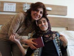 Kanser Hastası Annenin Mutluluğu Sadece Üç Gün Sürdü