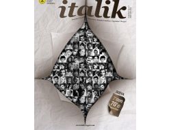 İtalik'in 16. Sayısı Çıktı