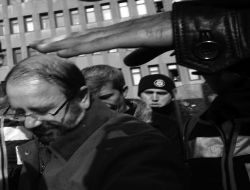 Levent Ersöz, Tekrar Hastaneye Kaldırıldı!