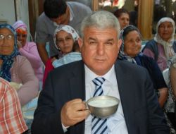 Silifke, Kültür Haftasını Başarıyla Tamamlamanın Sevincini Yaşıyor