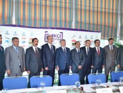 Konya El Ele Olimpiyat Çocuklarını Bekliyor