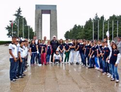 Tek Ebeveynli Öğrencilere Gezi Morali