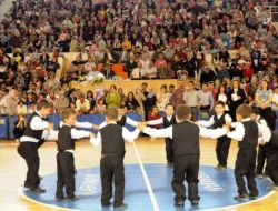 'Okul Öncesi Eğitim Sağlıklı Bireylerin Yetişmesi İçin İyi Değerlendirilmeli'