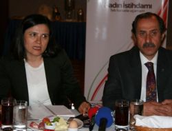 İşkur, Yaklaşık 10 Bin Kadının İstihdamına Destek Oldu