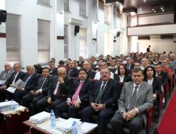 Tabiat Varlıkları Koruma Genel Müdürü İyimaya: Planlamada Büyük Eksiklikler Var