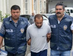 Gaspçı İçki Şişesindeki Parmak İzinden Yakalandı