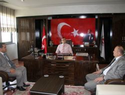 Başsavcı: İnşaatta Bilirkişilikle İlgili Sıkıntıları Biliyoruz