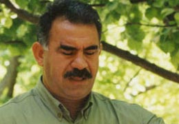 5 mahkum İmralı'da...