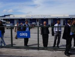 Araç Muayene İstasyonlarında ‘arıza’ Sürprizi