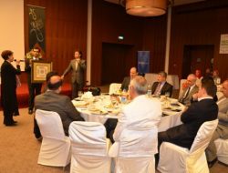 İhtiyaç Sahibi Öğrenciler Yararına Düzenlenen Müzayedede, Bütün Eserler Satıldı